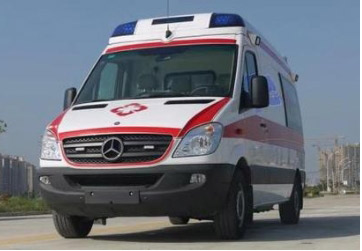 丰顺县救护车租赁