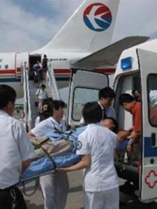 丰顺县接送服务