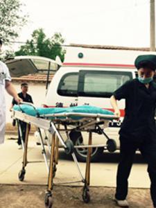 丰顺县院后转乡